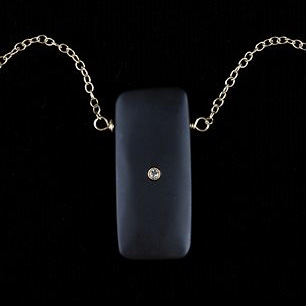 Swami's Matte Rectangle